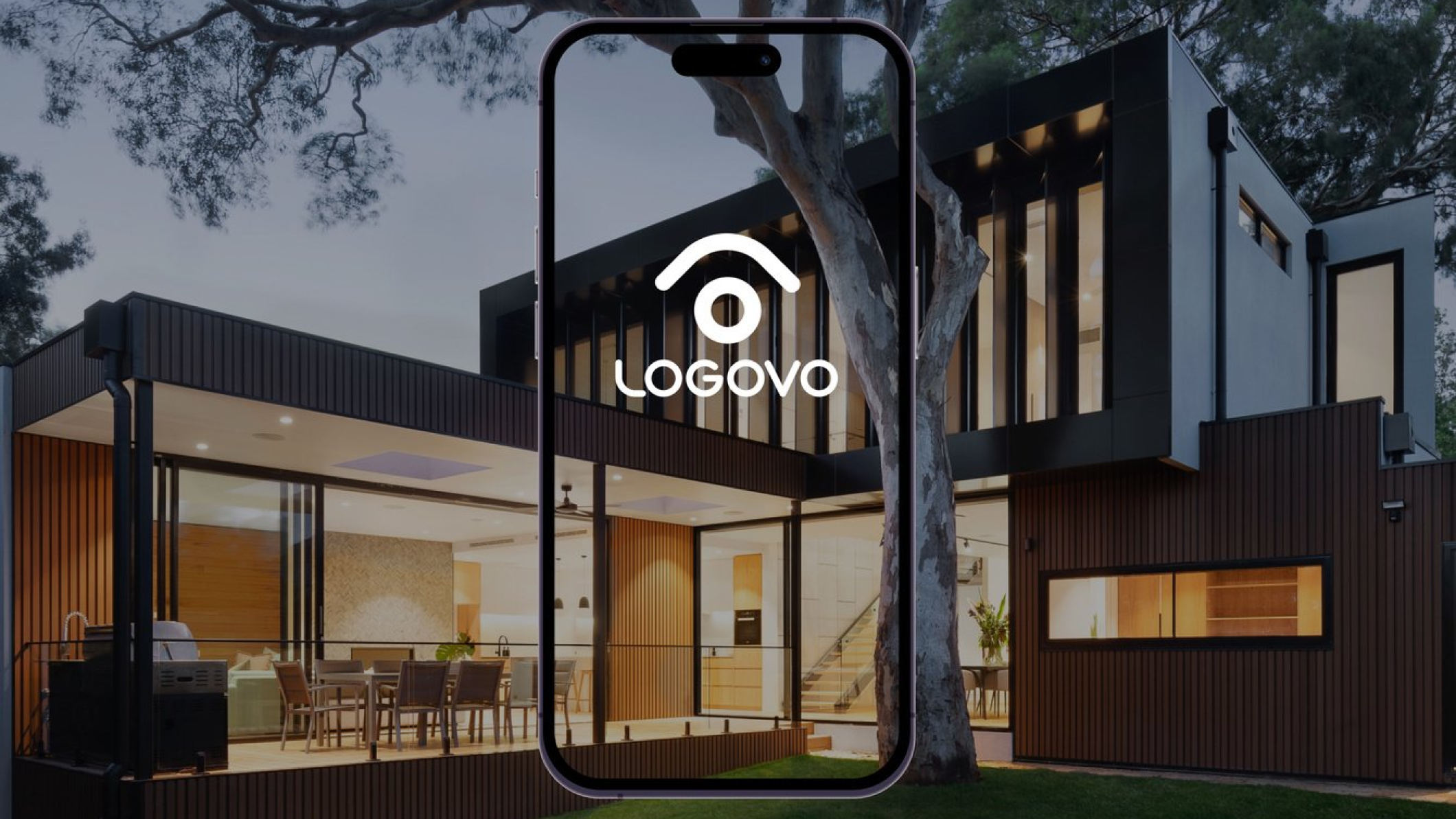 LOGOVO · скриншот проекта
